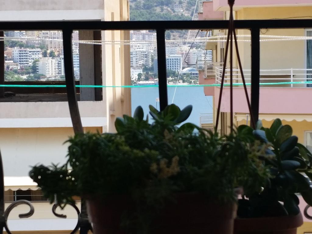 Down Town Luxury Apartment Saranda Extérieur photo