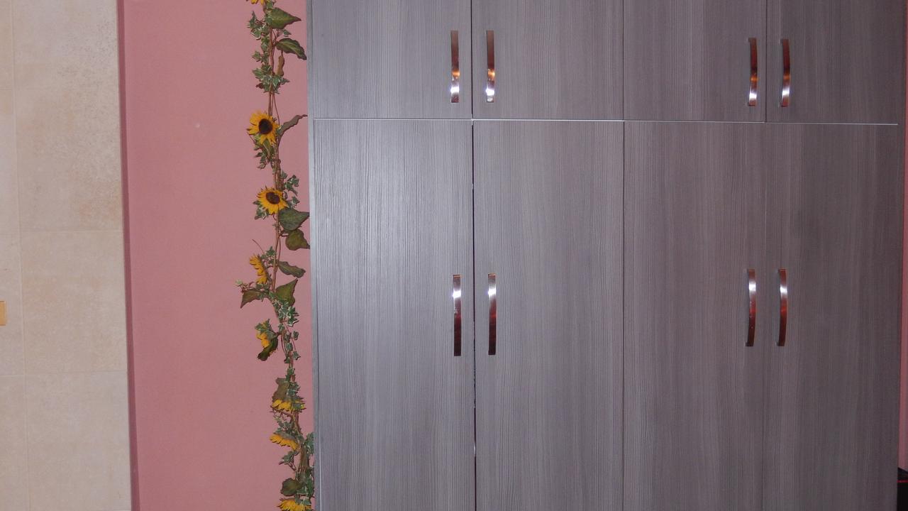 Down Town Luxury Apartment Saranda Extérieur photo