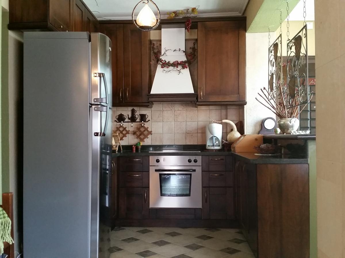 Down Town Luxury Apartment Saranda Extérieur photo