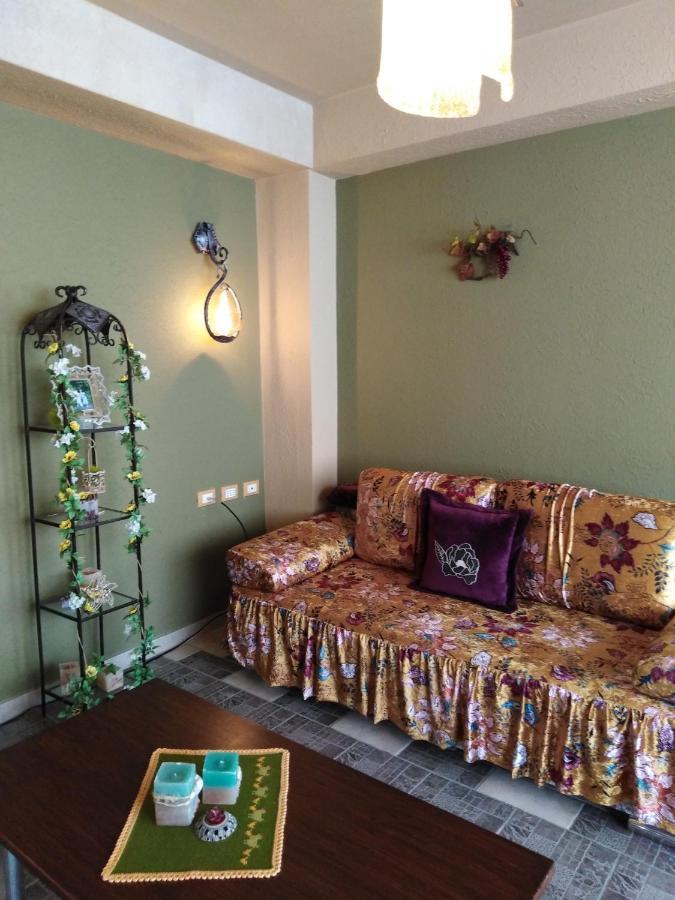Down Town Luxury Apartment Saranda Extérieur photo