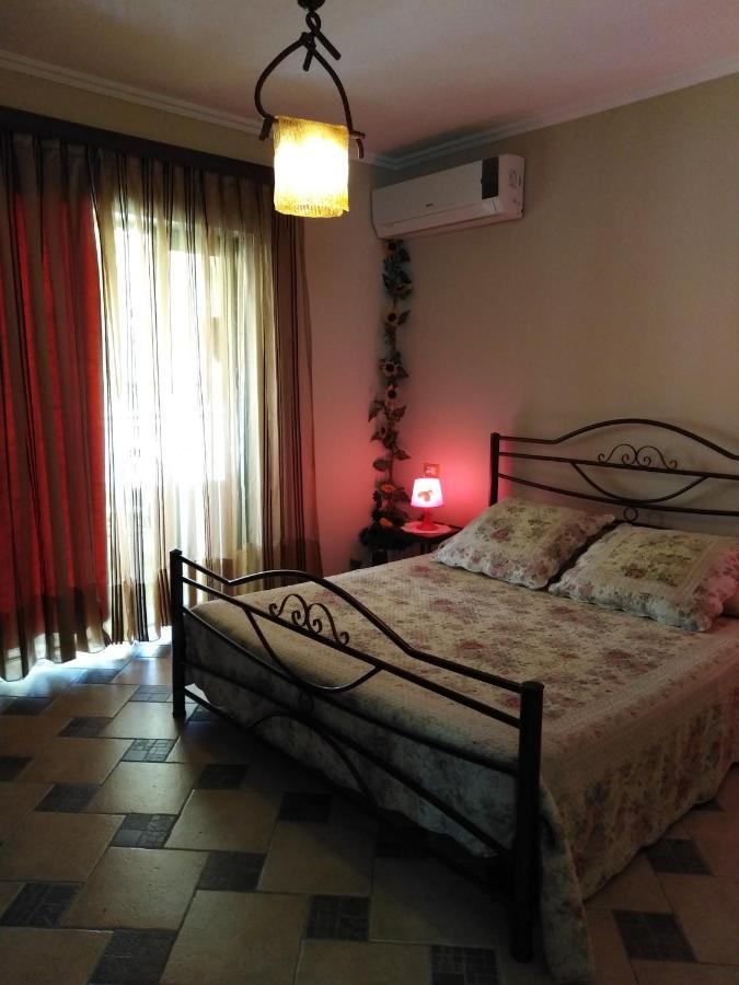 Down Town Luxury Apartment Saranda Extérieur photo