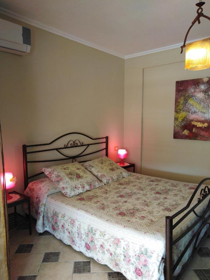 Down Town Luxury Apartment Saranda Extérieur photo