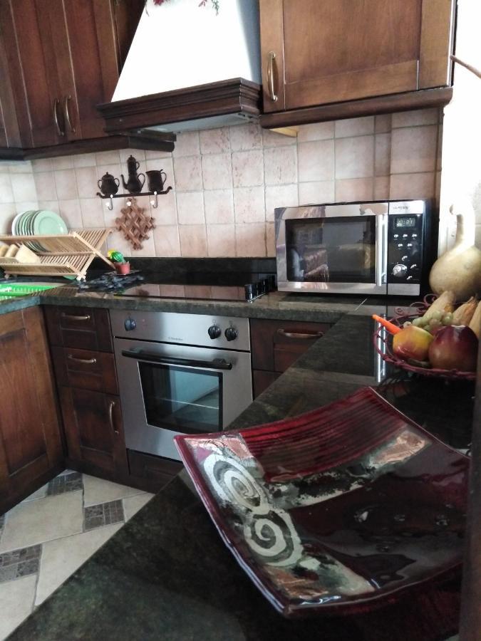 Down Town Luxury Apartment Saranda Extérieur photo