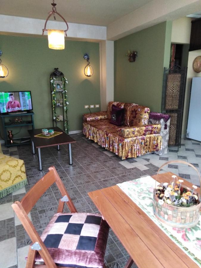 Down Town Luxury Apartment Saranda Extérieur photo