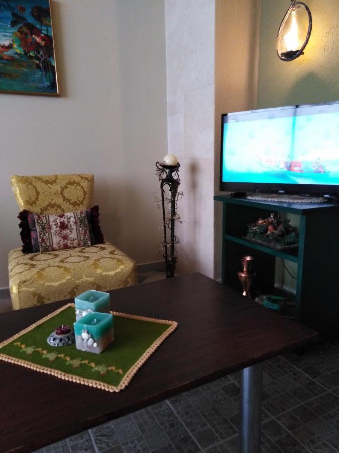 Down Town Luxury Apartment Saranda Extérieur photo
